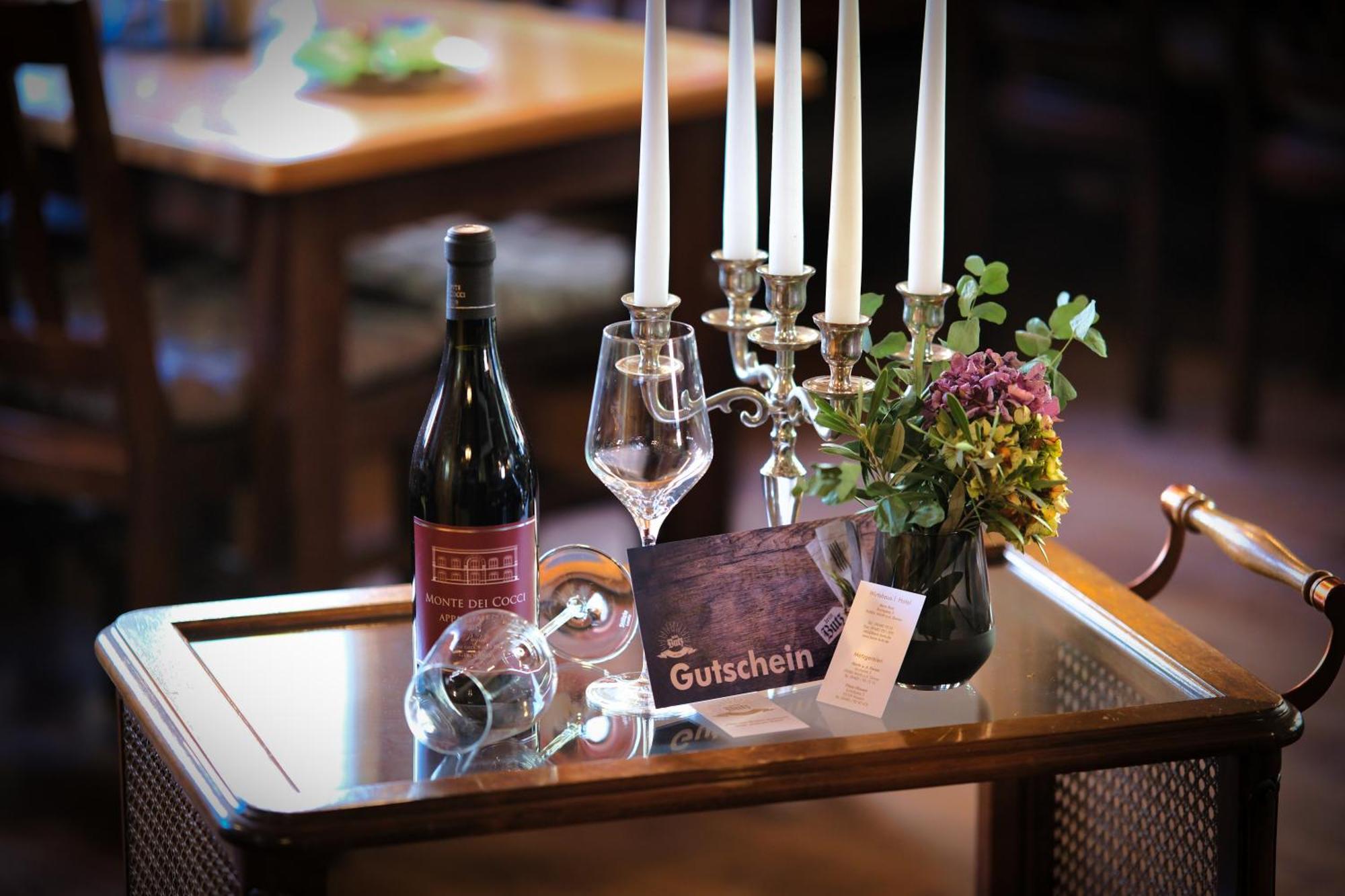 "Beim Butz" Hotel Worth an der Donau Luaran gambar
