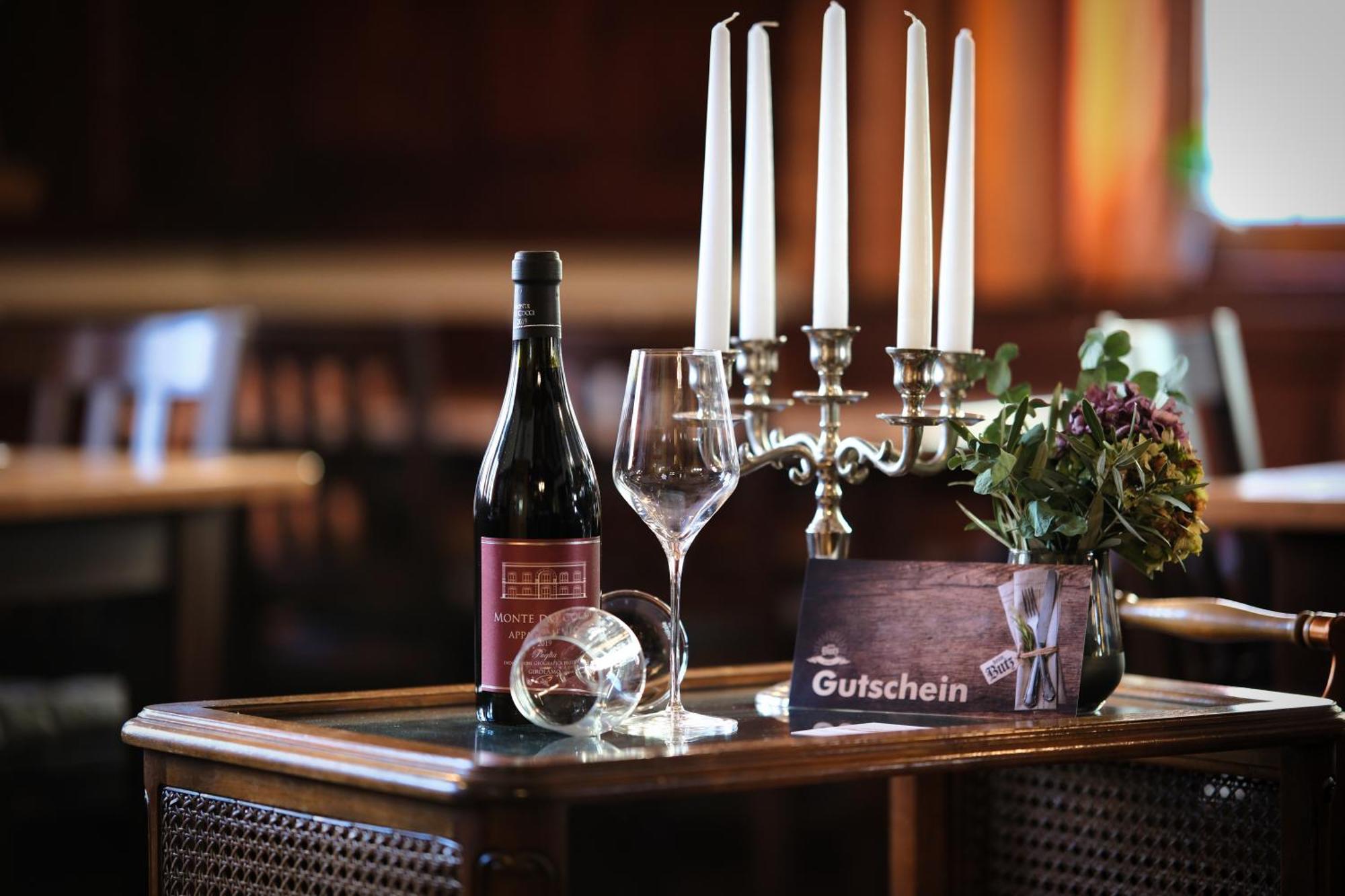 "Beim Butz" Hotel Worth an der Donau Luaran gambar
